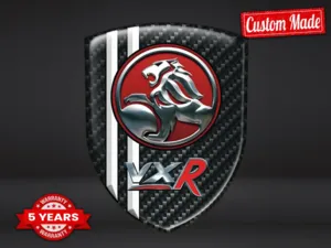 Vauxhall Logo Auto De Moda Duradero Máximo Pro Edición